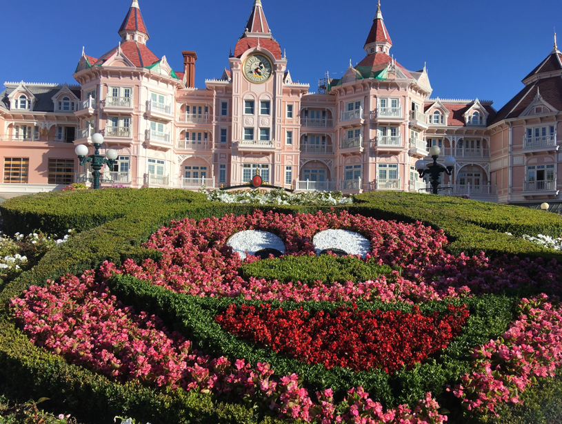 Gratis billett til Disneyland, fast jobb og bolig i Paris? Så må du merke deg datoen 14. november