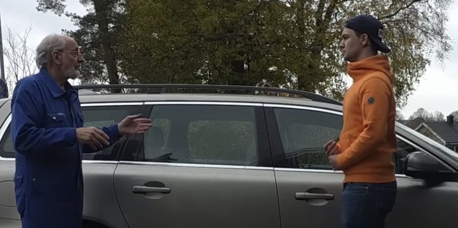 Mekaniker til elbilkøbere: Tænk jer om en ekstra gang