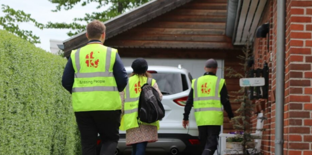 Politiet har indstillet eftersøgningen: Men her fortsætter de med at lede