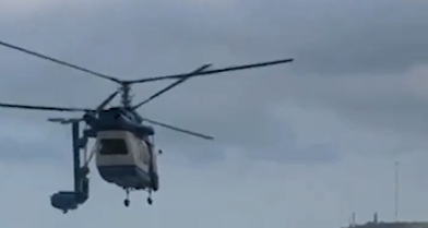 Russisk pilot træffer forvirrende valg kort før dødbringende styrt: 5 personer døde