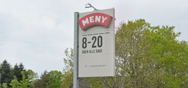 MENY