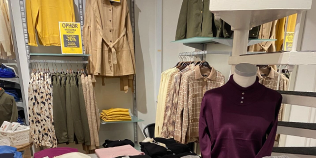 Butik Mie