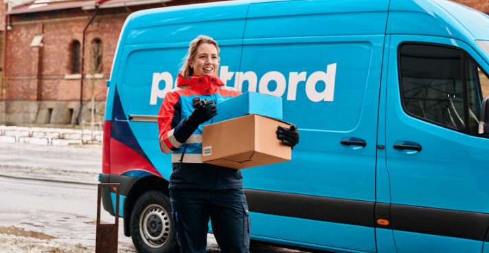 PostNord