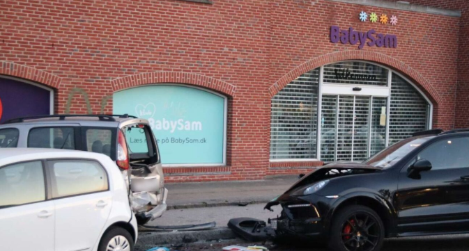 Farfar døde på vej hjem fra BabySam: Nu afslører politiet nyt i sagen