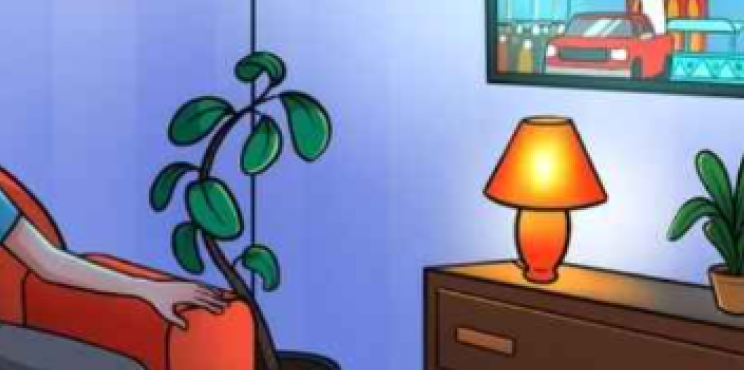 Du har kun 5 sekunder: Du har 10/10 syn, hvis du kan finde fejlen