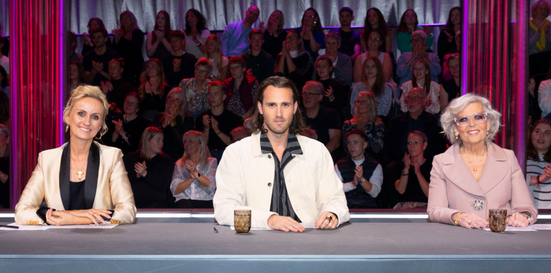 ‘Vild med dans’-dommer ramt af hadstorm: Ville stoppe øjeblikkeligt