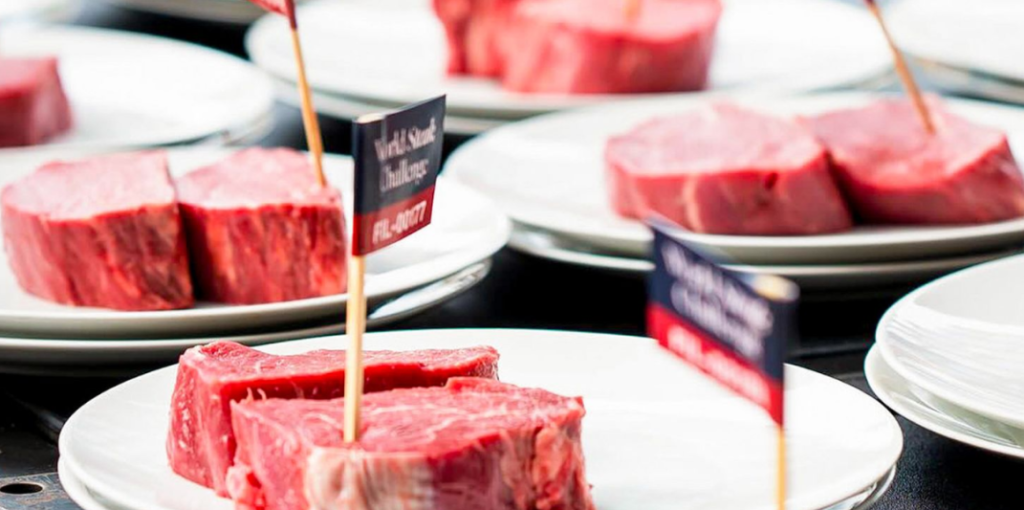 Verdens bedste oksemørbrad er kåret – og den er fra Danmark