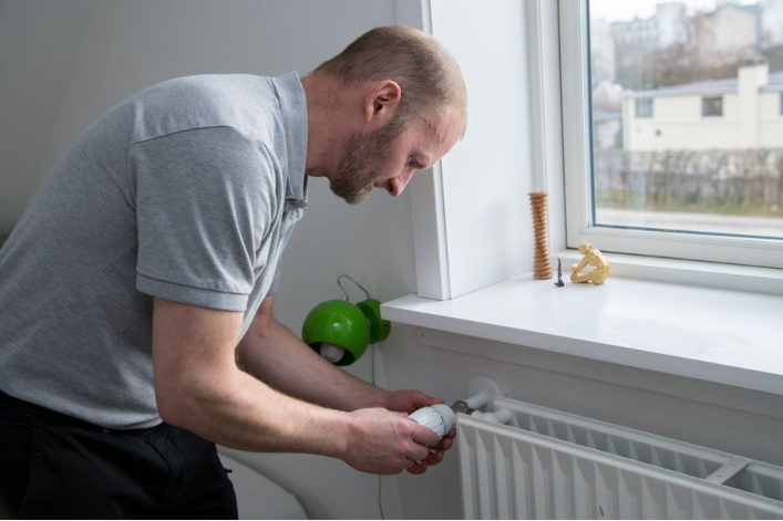 Oplagt mulighed for at spare penge på varmeregningen: Mange danskere misser den
