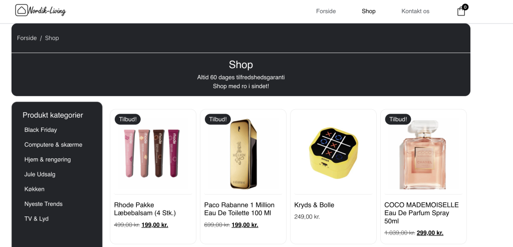 Eksperter slår alarm: Denne nye webshop er ren svindel – folk falder i igen og igen