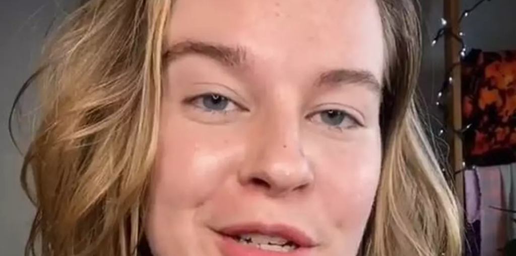 27-årig har tjent nok til at gå på pension: Nu deler hun sine tre bedste råd til at blive økonomisk uafhængig