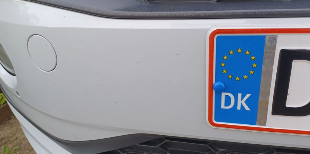 Mange danskere ved det ikke: Dette kan koste en bøde på mange penge