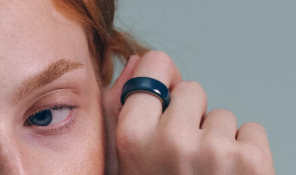 Oura ring