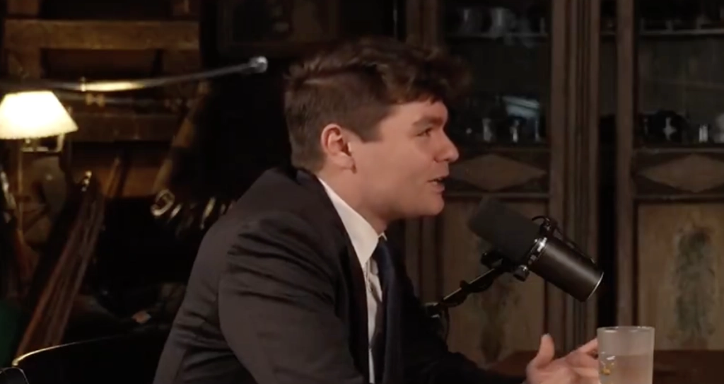 NickJ Fuentes