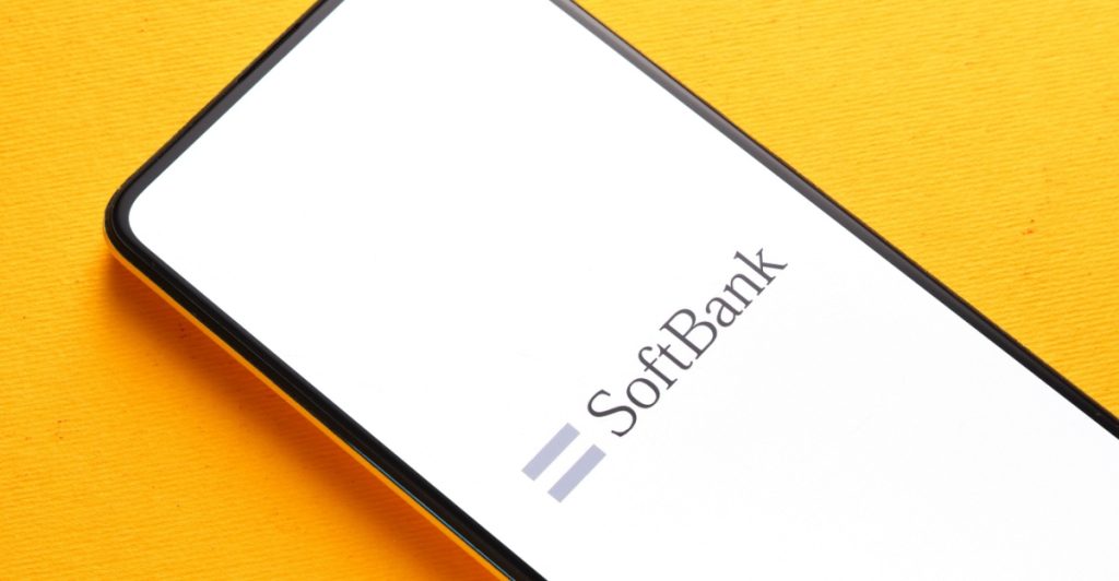 SoftBank