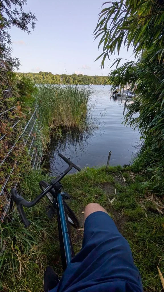 Temu cykel
