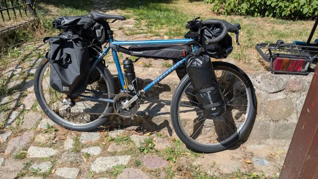 Temu cykel