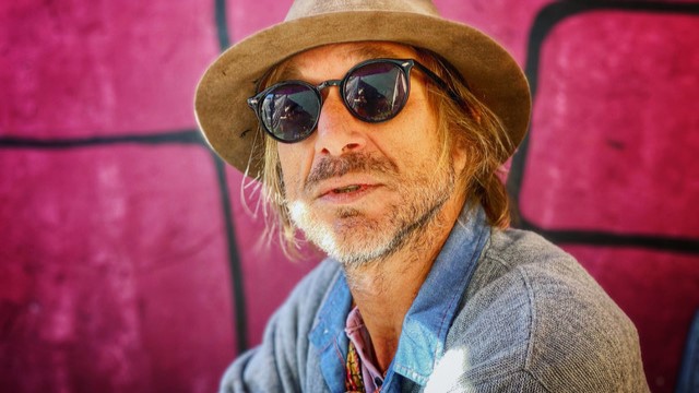 Todd Snider