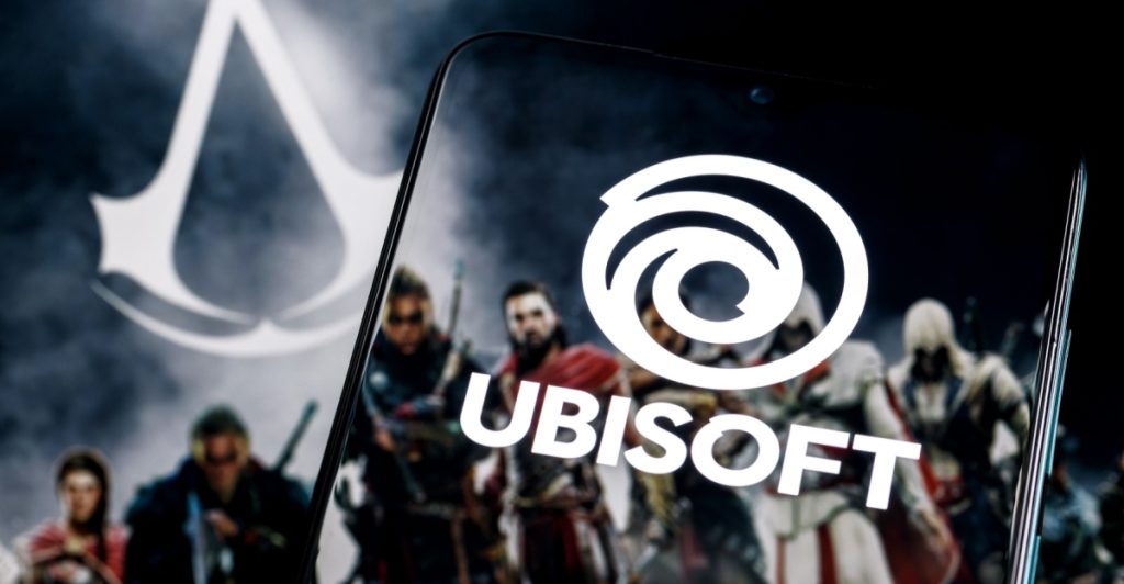 Ubisoft