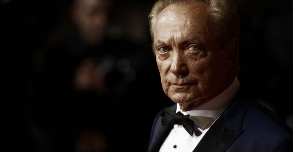 Udo Kier