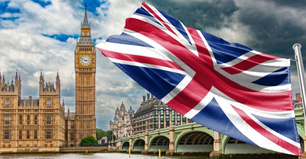 New UK laws target hackers after NHS and MOD breaches