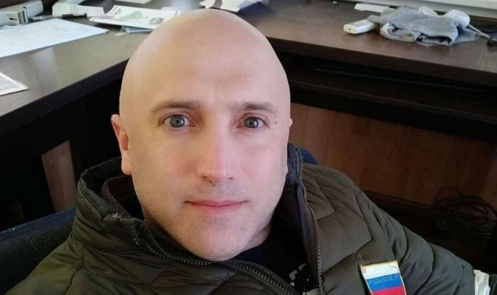 russia man british man