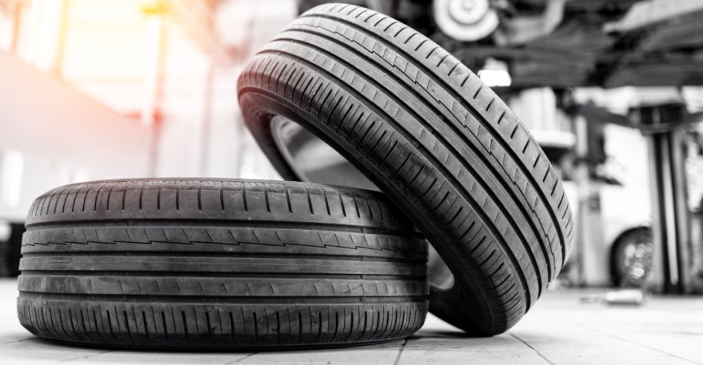 Halvdelen af danskerne kender ikke nye dækregler