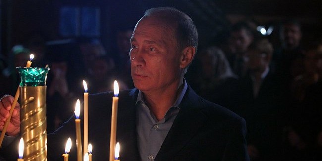 3 Dinge, die Putin an Weihnachten immer tut