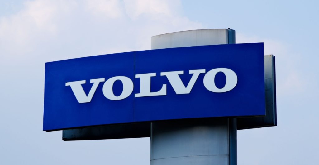 Volvos E-Auto-Verkäufe brechen um 44 Prozent ein