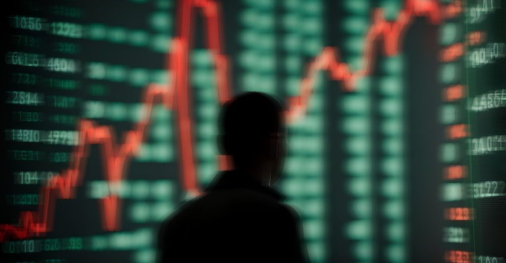 Wall Street, stocks, aktier, graph, money, economy, business, invest, investering, forretning