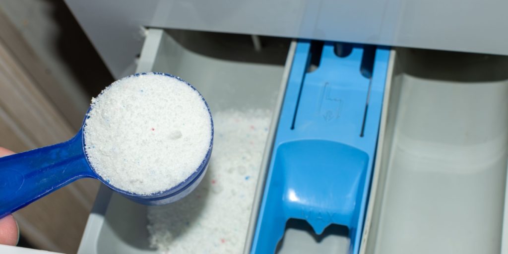 Ekspert maner rengøringsmyte til jorden: Det har en modsat effekt