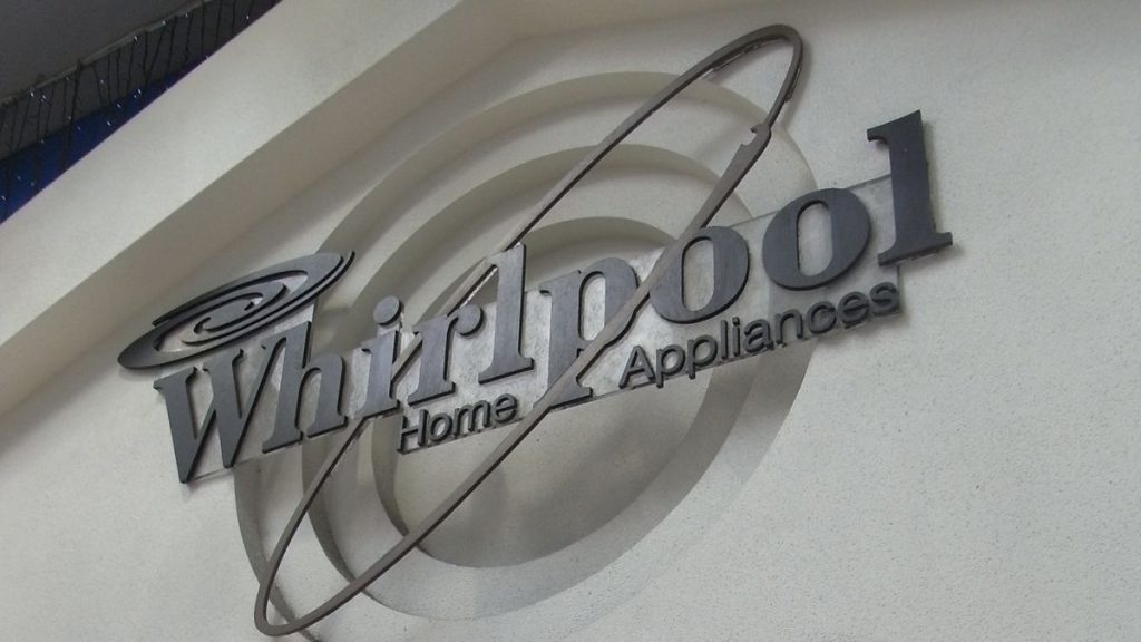 Whirlpool