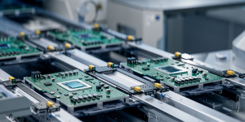 Europas AI-gigafabrikker: Kontinentet, der vil bygge sin egen hjerne