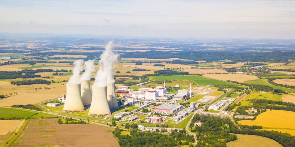 Atomkraftens comeback: Fra tabu til nødvendighed