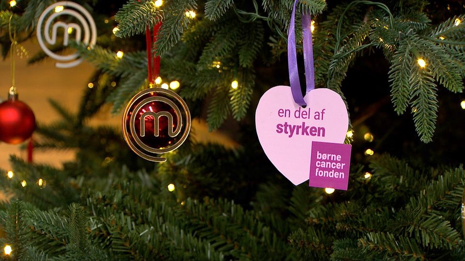 Stor ‘Masterchef’-nyhed: Sker den  27. november