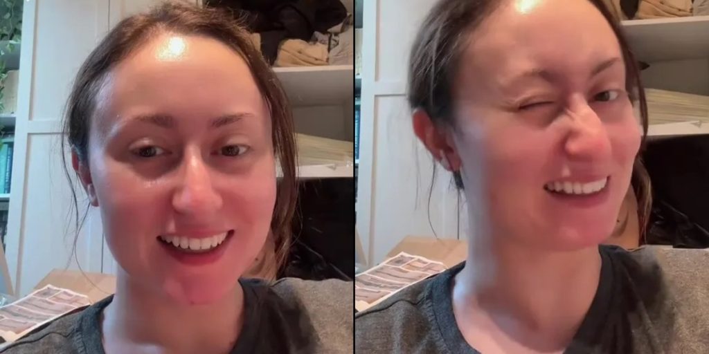 Hun var statist i kendt tv-serie: Folk er i chok over, hvad hun blev betalt for at sige 12 ord