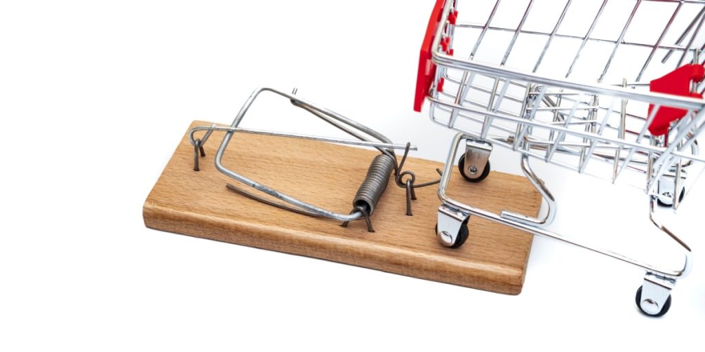 Black Friday 2025: Sådan undgår du svindel og beskytter dine data i årets travleste shoppingdage