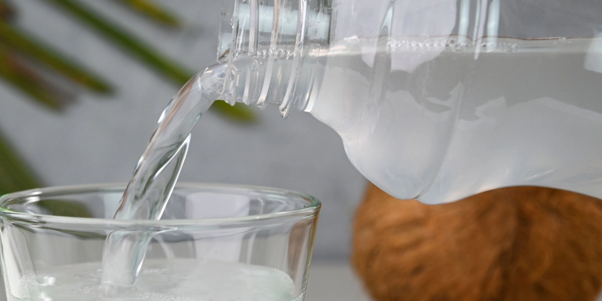 Coconut Water Recalled Dagens
