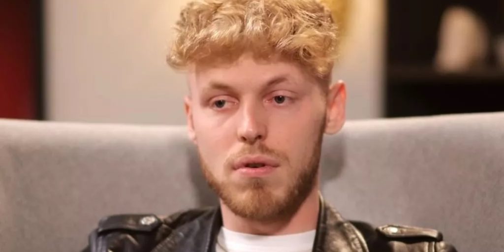 Han er diagnosticeret som psykopat: Nu afslører han 4 følelser, han ikke kan mærke