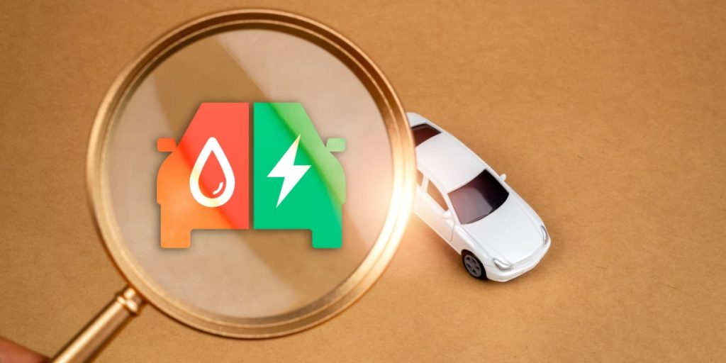 Bilsalget 2025: El, hybrid eller diesel hvem vinder Europas forbrugere?