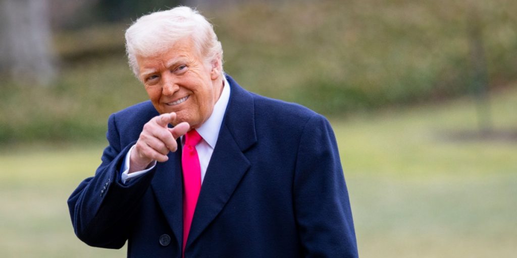 Trump-effekten rammer Europa: EU ændrer kurs i kampen mod Big Tech efter USA-skiftet