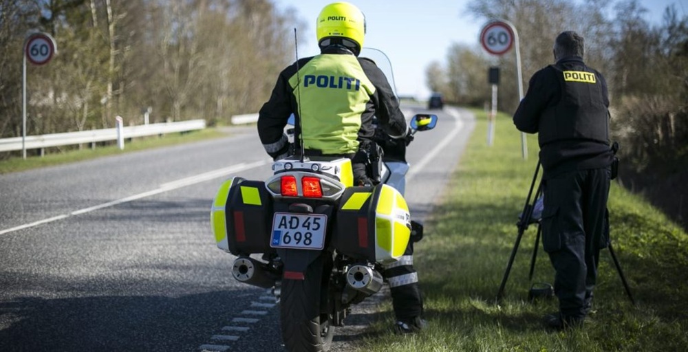 Rådet for Sikker Trafik