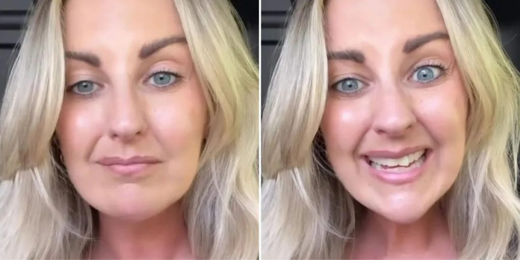 Kvinde var på sin første date i 2025: To bizarre spørgsmål gjorde det til en katastrofe