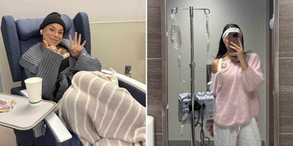 Gravid kvinde fik foretaget genetisk test: Endte med at gøre chokerende opdagelse om sig selv