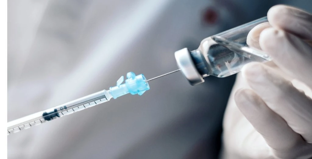 injection