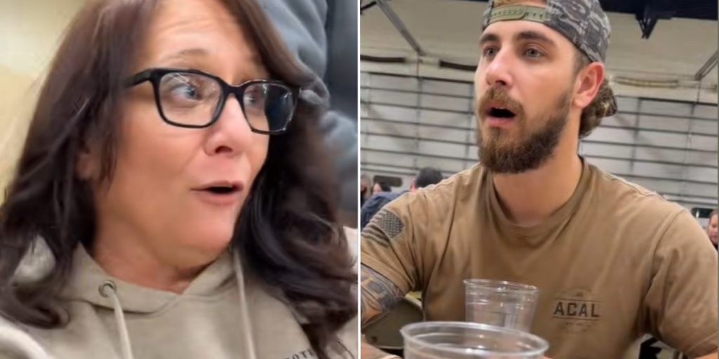 Mand afslører, at han hader sit navn: Da han hører, hvad der har inspireret det, bliver det ikke bedre