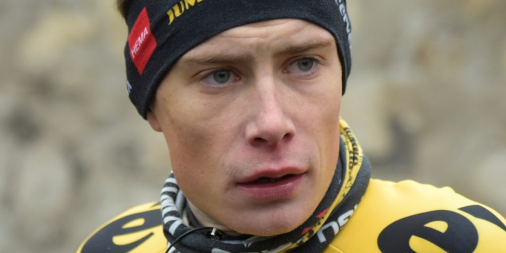 Alt gik ikke som planlagt: Særlig detalje i Jonas Vingegaard-sejr vækker opsigt