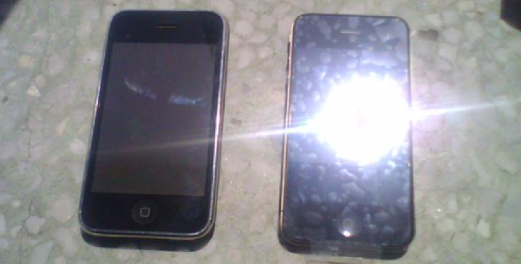 Kanskje den ligger i skuffen din: Populær gammel mobil kan være mer verdt enn en bolig