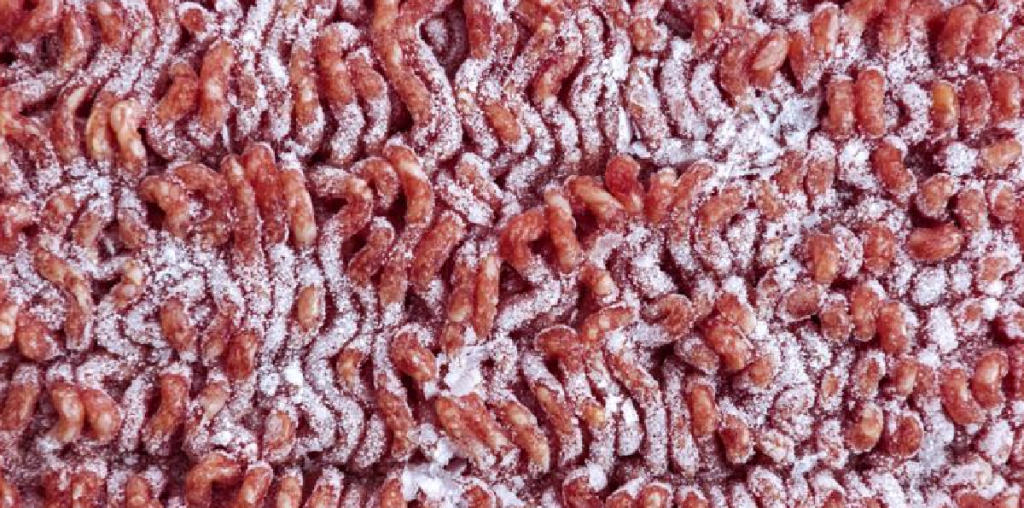 Eksperter slår fast: Du har tint frossen mat feil hele livet