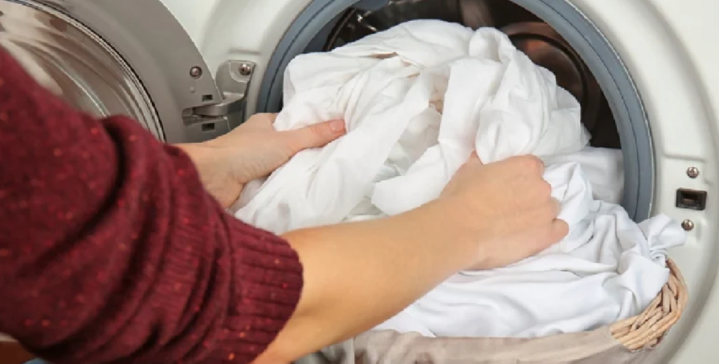 Derfor bør du aldri vaske håndklær og kjøkkenkluter sammen