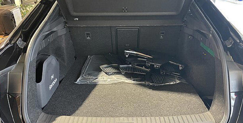 Bilmodellen roses opp i skyene: Likevel kjøper ingen nordmenn den